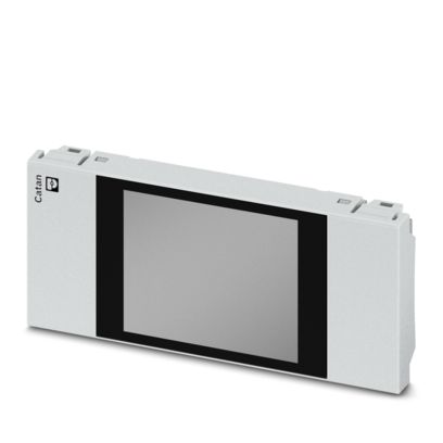 Phonix Contact - DHU CATAN CONTROL PANEL 