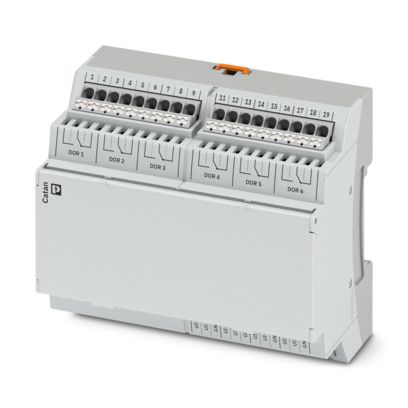 Phonix Contact - DHU CATAN DOR6 UI8