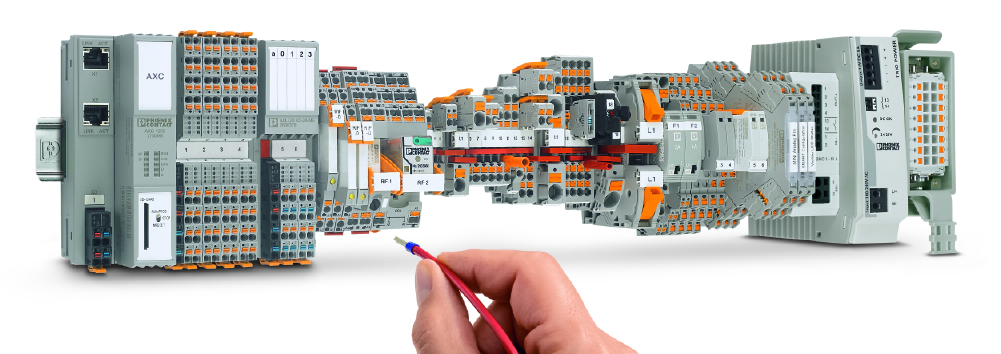 Sản phẩm Phoenix Contact Việt Nam
